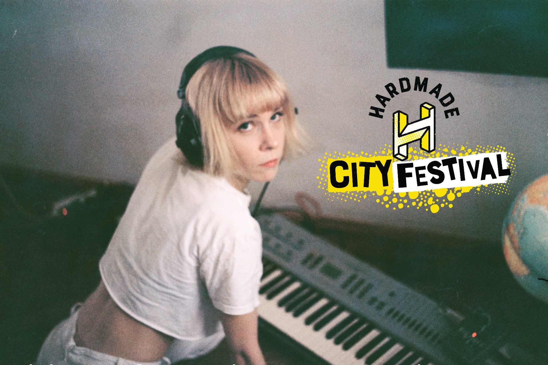 To już ostatnia edycja Hardmade City Festival. Mnóstwo muzyki i innych atrakcji w poznańskim Nurcie